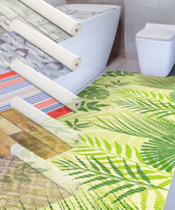 Weichschaummatten Rollenware