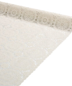 Lace-Vinyl Tischdecken Rollenware
